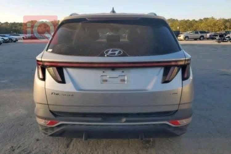 هيونداي توسان